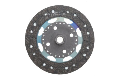 Комплект сцепления в сборе luk 600014300