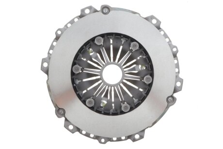 Комплект сцепления в сборе luk 600014300