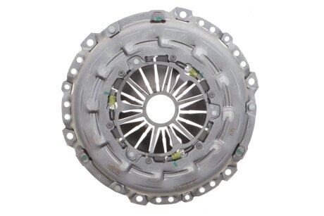 Комплект сцепления в сборе luk 600014300