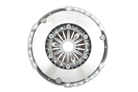 Комплект сцепления в сборе luk 600014800