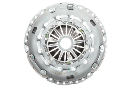 Комплект сцепления в сборе luk 600014800