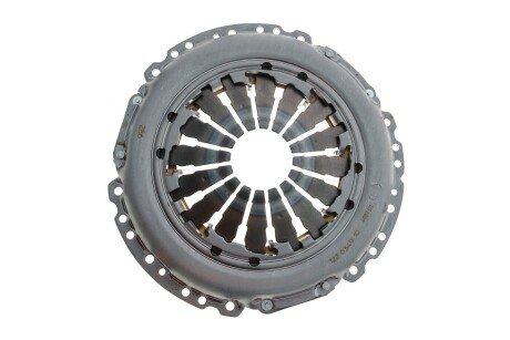 Комплект зчеплення в зборі luk 600016500