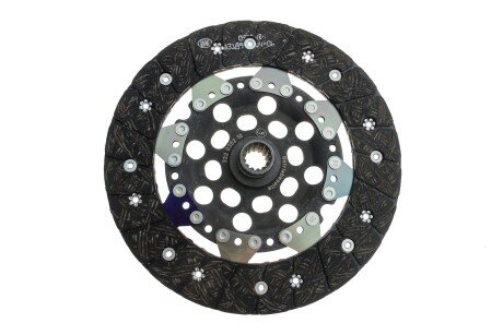 Комплект зчеплення в зборі luk 600016500