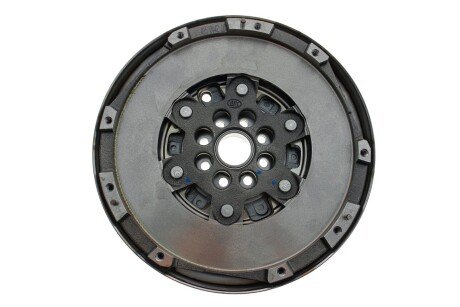 Комплект зчеплення в зборі luk 600016500