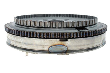 Комплект зчеплення в зборі luk 600016500