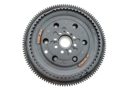 Комплект зчеплення в зборі luk 600016500