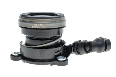 Комплект зчеплення в зборі luk 600016500