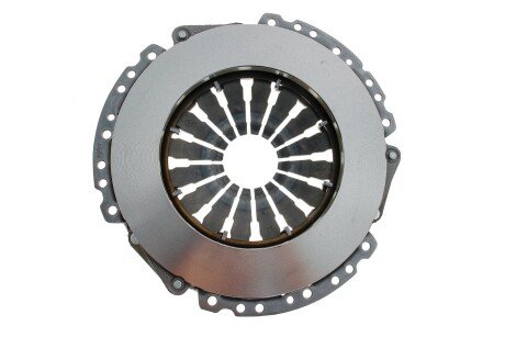 Комплект зчеплення в зборі luk 600016500