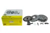 Комплект зчеплення в зборі Luk 600016500