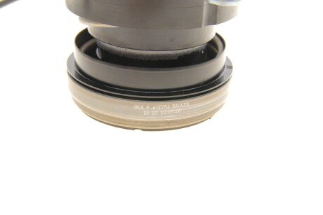 Комплект сцепления в сборе luk 600016700