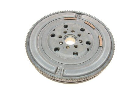 Комплект сцепления в сборе luk 600016700