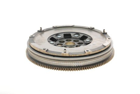 Комплект сцепления в сборе luk 600016700