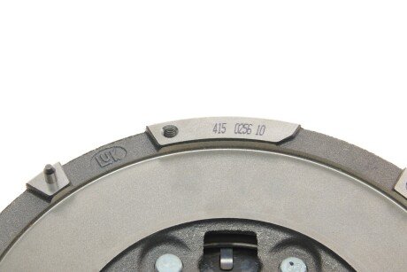 Комплект сцепления в сборе luk 600016700