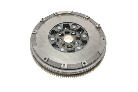 Комплект сцепления в сборе luk 600016700