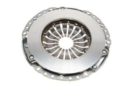 Комплект сцепления в сборе luk 600016700