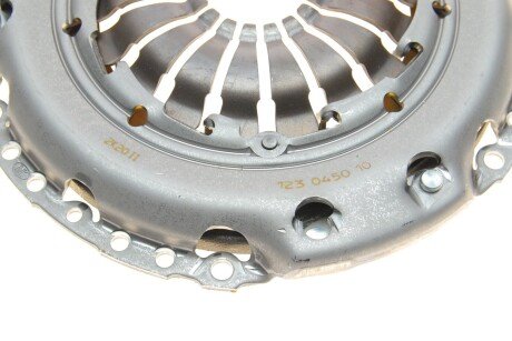 Комплект сцепления в сборе luk 600016700