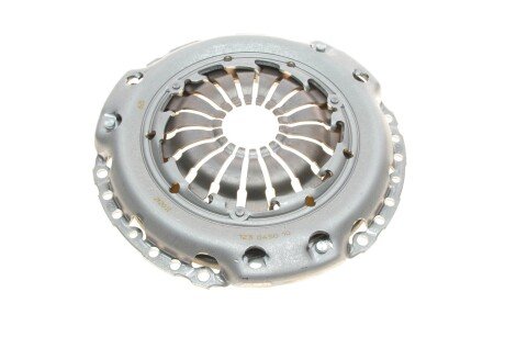 Комплект сцепления в сборе luk 600016700