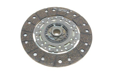 Комплект сцепления в сборе luk 600016700