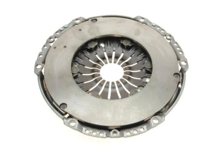 Комплект сцепления в сборе luk 600017100