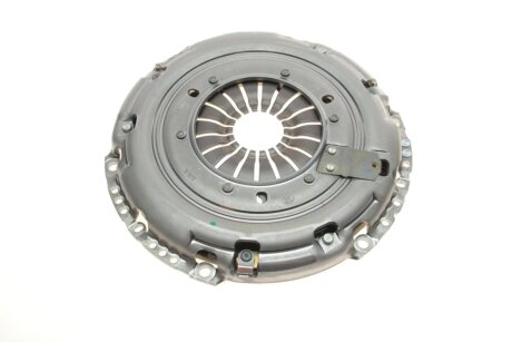 Комплект сцепления в сборе luk 600017100