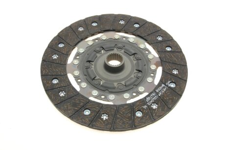 Комплект сцепления в сборе luk 600017100