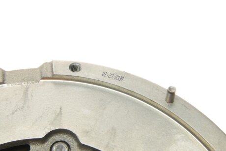 Комплект сцепления в сборе luk 600017100