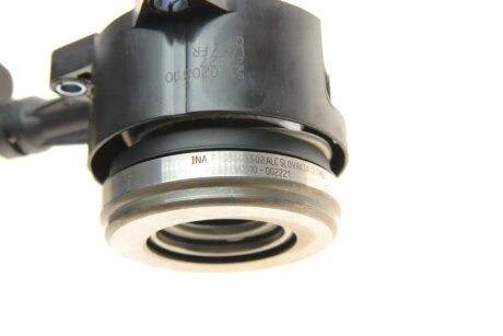 Комплект сцепления в сборе luk 600017100