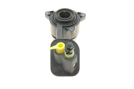 Комплект сцепления в сборе luk 600017100