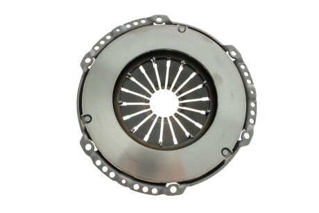Комплект сцепления в сборе luk 600017200