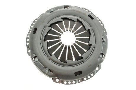 Комплект сцепления в сборе luk 600017200