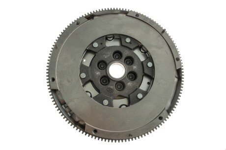 Комплект сцепления в сборе luk 600017200