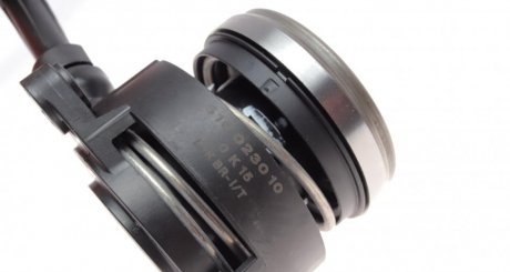 Комплект сцепления в сборе luk 600017500