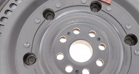 Комплект сцепления в сборе luk 600017500