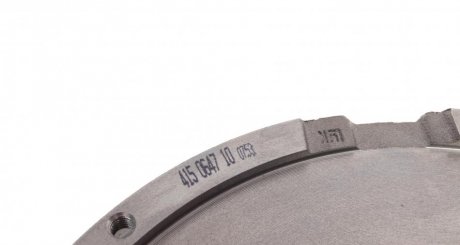 Комплект сцепления в сборе luk 600017500