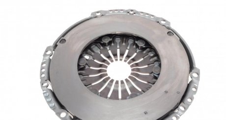 Комплект сцепления в сборе luk 600017500