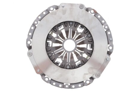 Комплект зчеплення в зборі luk 600017800