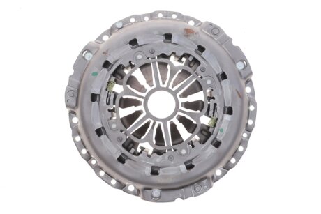 Комплект зчеплення в зборі luk 600017800