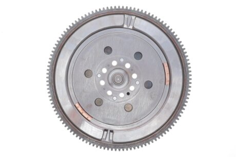 Комплект зчеплення в зборі luk 600017800