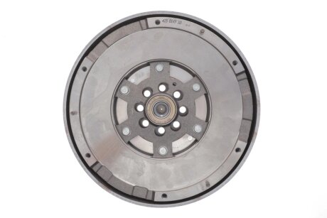 Комплект зчеплення в зборі luk 600017800