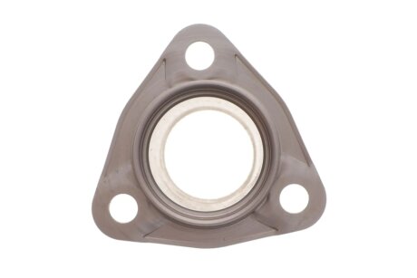 Комплект зчеплення в зборі luk 600017800