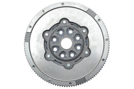 Комплект сцепления в сборе luk 600018500