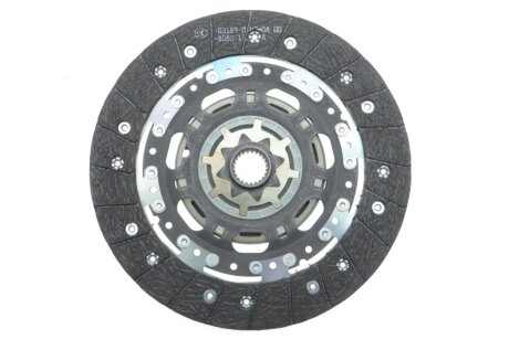 Комплект сцепления в сборе luk 600018500