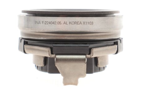 Комплект сцепления в сборе luk 600019200