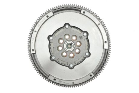 Комплект сцепления в сборе luk 600019200