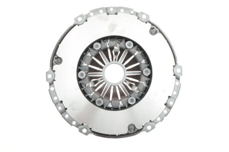 Комплект сцепления в сборе luk 600019200