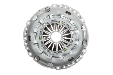 Комплект сцепления в сборе luk 600019200