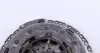 Комплект сцепления в сборе luk 600019800