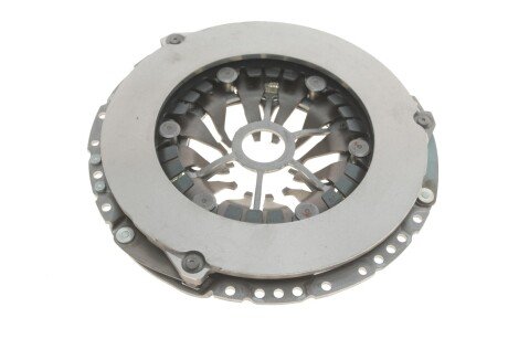 Комплект сцепления в сборе luk 600019900