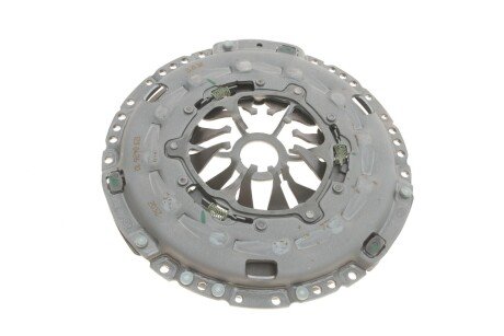 Комплект сцепления в сборе luk 600019900