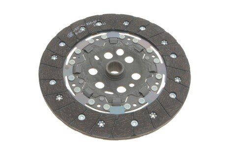 Комплект сцепления в сборе luk 600019900